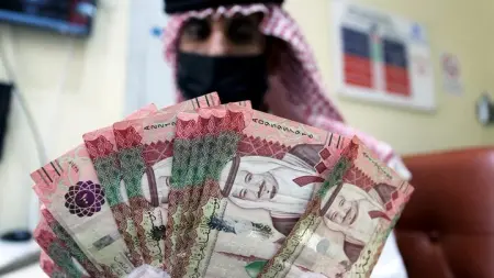 related_news_inside_blogsسعر الريال السعودي مقابل الجنيه المصري اليوم السبت 31/1/2026.. متوسطات السوق وتباين هوامش التسعير