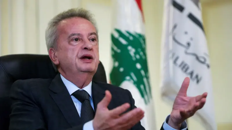 رياض سلامة في المستشفى.. هل يُعرقل "حزب الله" محاكمته؟