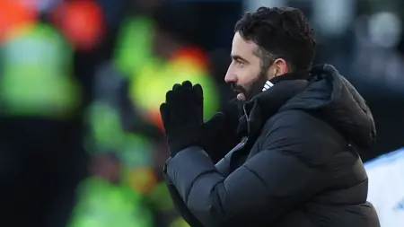 related_news_inside_blogsتصريحات أموريم تغضب إدارة مانشستر يونايتد.. هل يرحل؟