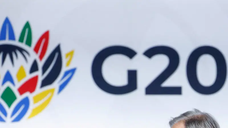مصادر: مسودة إعلان مجموعة الـ20 تتحدى أميركا