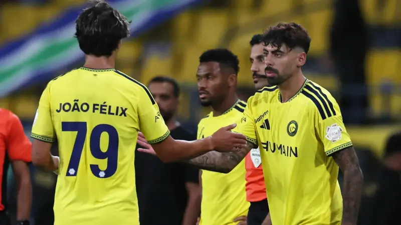 الدوري السعودي - النصر والرياض يتفقان على نقل مباراة الجولة الـ2 من دورري روشن