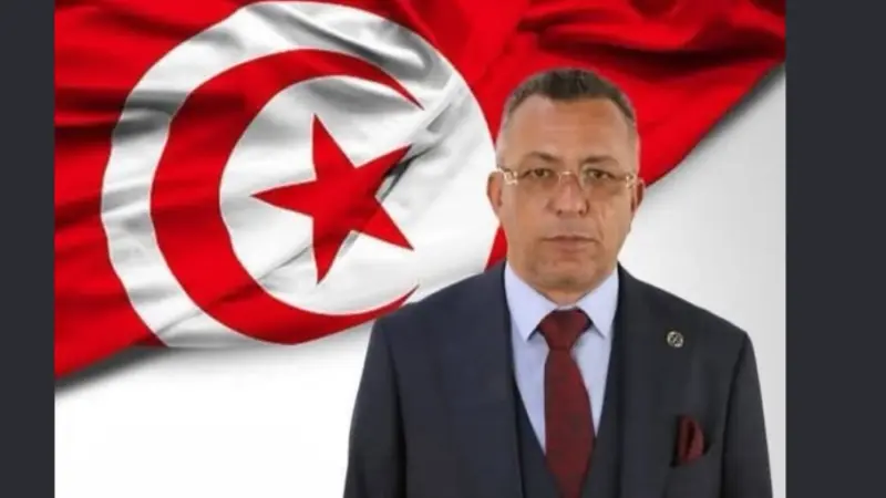 ما سبب وفاة النائب نبيه ثابت؟ الصحة التونسية تصدر بيانا