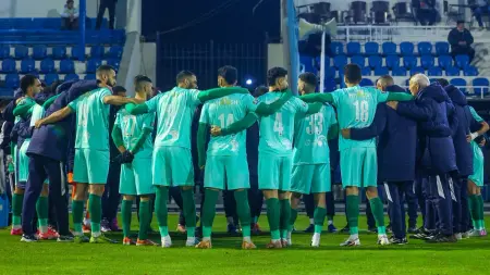 related_news_inside_blogsمعلق مباراة الزمالك وبيراميدز اليوم.. صوت مميز