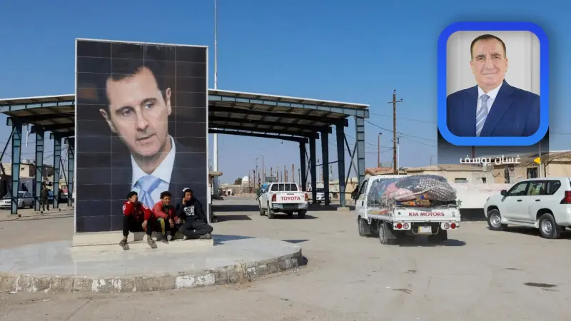 هل يجهض الجولاني التقارب السوري التركي؟