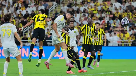 related_news_inside_blogsالقنوات الناقلة لمباراة الاتحاد ضد نيوم اليوم في دوري روشن السعودي مع الموعد