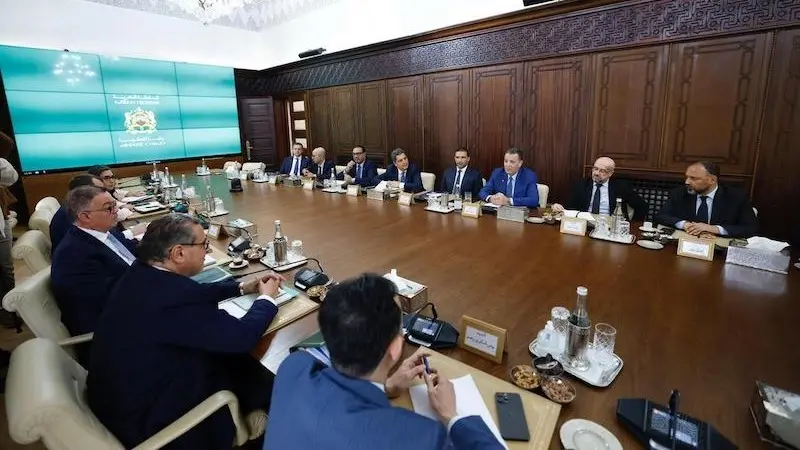 التفاصيل الكاملة لمخرجات الحوار الاجتماعي في المغرب