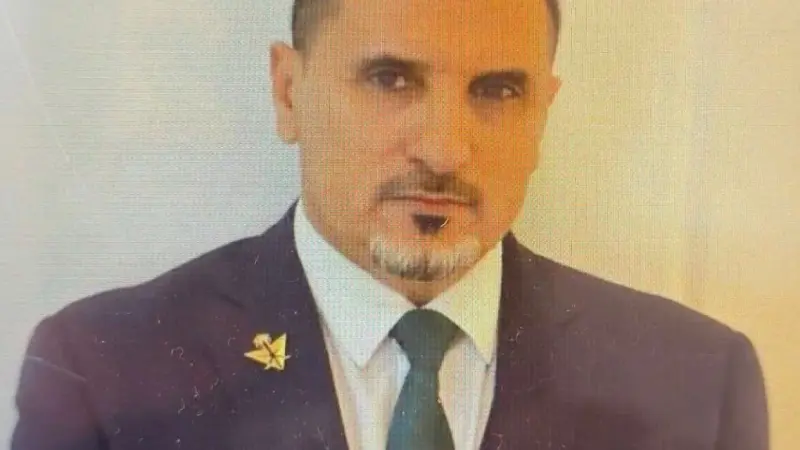 من هو مدير المقصورة محسن الزهراني؟ توفي خلال رحلة جوية