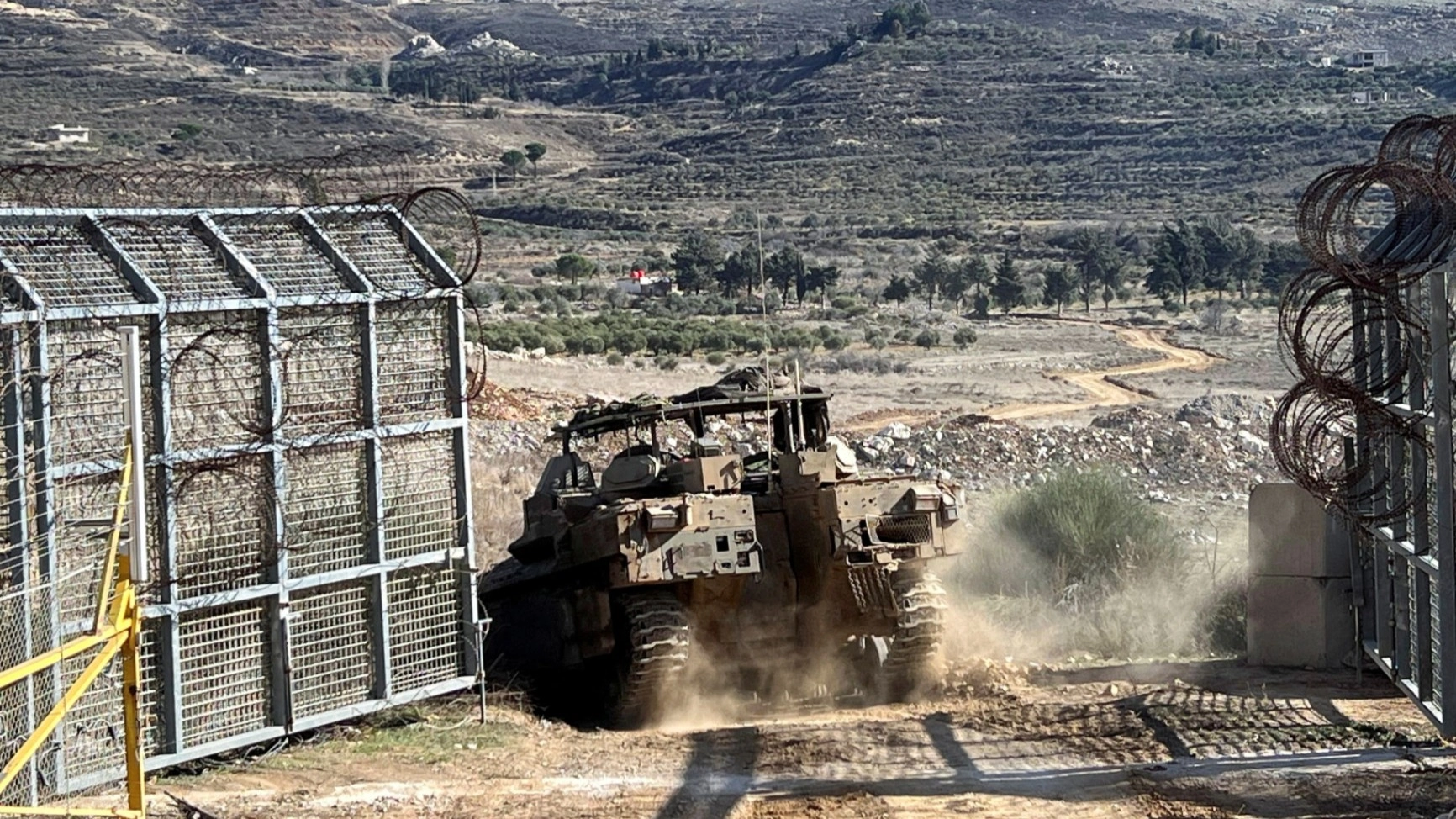 السعودية توجه تحذيرا شديدا لإسرائيل بشأن سوريا 