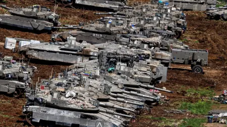 related_news_inside_blogsضابط إسرائيلي كبير: نستعد لحرب طويلة مع إيران