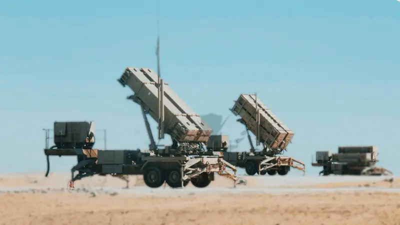 وزارة الدفاع السعودية تعلن إسقاط 7 مسيرات في المنطقة الشرقية