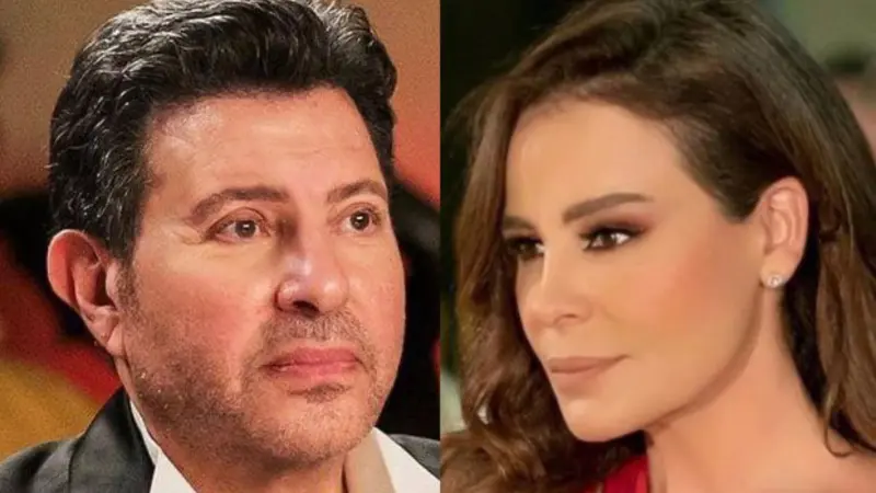 بكلمات مؤثرة.. كارول سماحة تكشف ما ميّز هاني شاكر عن باقي النجوم