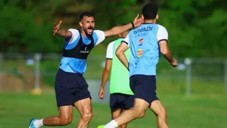 related_news_inside_blogsموعد مباراة العراق والنرويج في كأس العالم 2026.. الظهور الأول لأسود الرافدين
