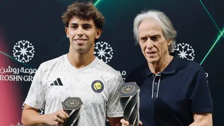 بث مباشر - مباراة النصر ضد الفتح في الدوري السعودي لحظة بلحظة