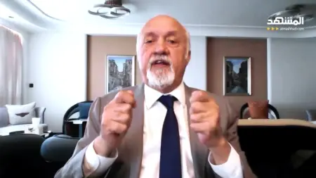 related_news_inside_blogsفيديو - مشعان الجبوري لـ"المشهد": المالكي مؤسس الفساد والسوداني حاميه