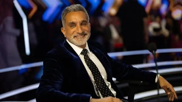 الحالة الصحية لباسم يوسف.. ماذا قال الأطباء؟