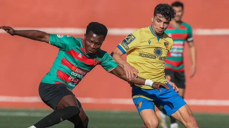 القنوات الناقلة لمباراة مولودية الجزائر ضد اتحاد خنشلة اليوم في الدوري الجزائري مع الموعد والتشكيلة