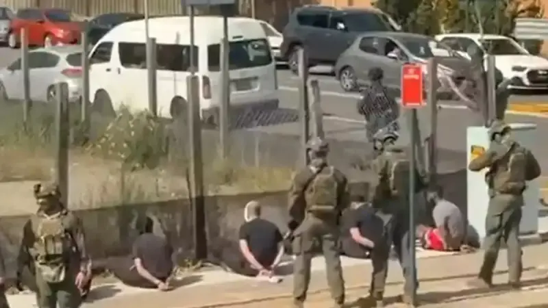 أستراليا تُحبط هجوما كان يستهدف نصبا تذكاريا لهجوم سيدني