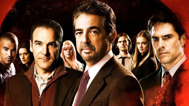 أفضل مسلسلات تحقيق وغموض.. 22 عملاً دراماً بطعم الإثارة