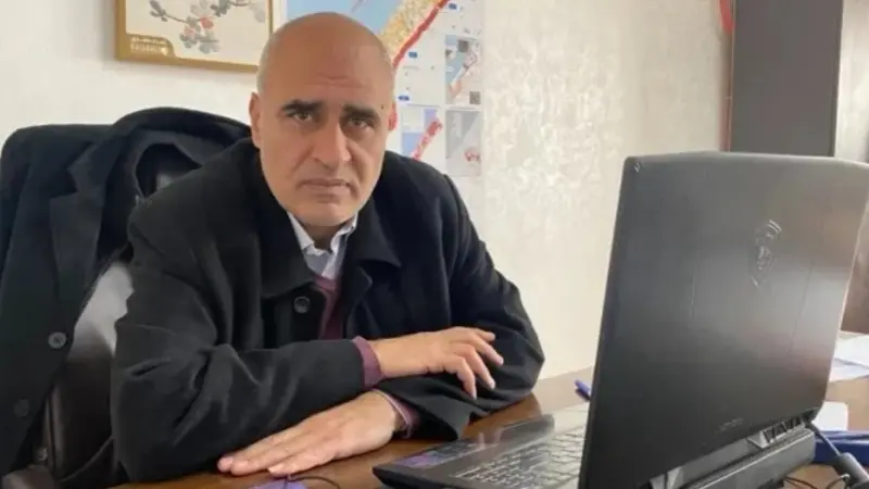 هيئة البث الإسرائيلية: أمجد الشوا مرشح لرئاسة لجنة التكنوقراط في غزة