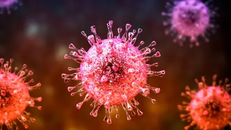 دراسة: وفيات السرطان ارتفعت في بداية جائحة كورونا