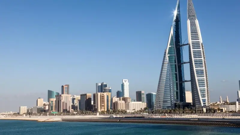 اعتبارا من 2025.. ضريبة في البحرين على الشركات متعددة الجنسيات