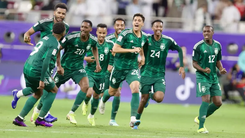 هل ينجح الأخضر السعودي في كتابة تاريخ جديد بكأس العالم 2026؟