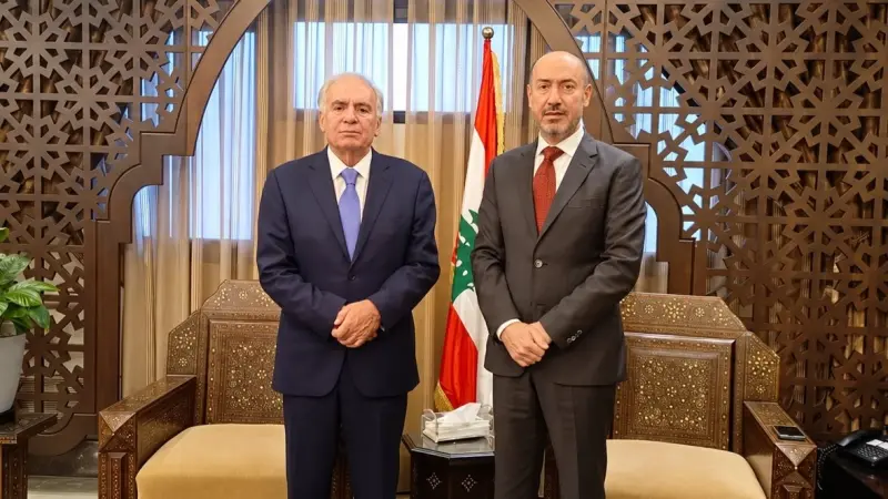 الأمم المتحدة تحسم موقفها من دعم لبنان واليونيفيل