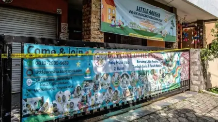 related_news_inside_blogsفيديو - ضرب وتقييد 53 رضيعا.. مشاهد مرعبة لتعذيب أطفال داخل حضانة