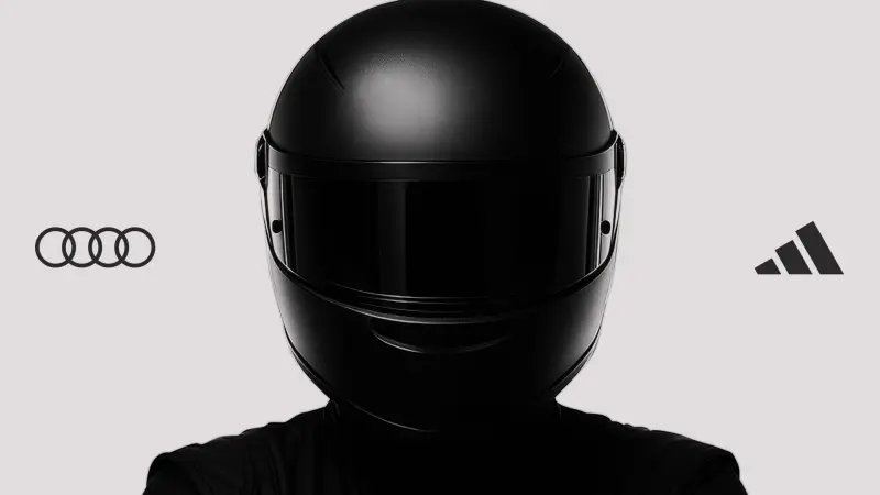 فورمولا 1 - شراكة جديدة بين أديدايس وأودي من أجل رعاية فريقها في 2026