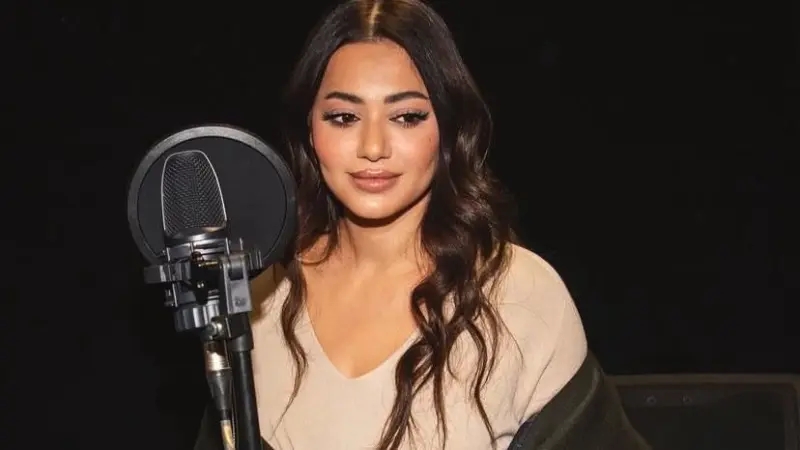 رحمة رياض تدخل الدراما المصرية لأول مرة بـ"تستنوا إيه"