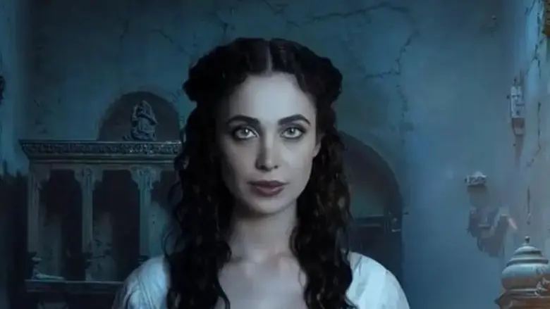 مواعيد عرض مسلسل الچنة والقنوات الناقلة.. احبس أنفاسك لمشاهدة عمل رعب عراقي مميز