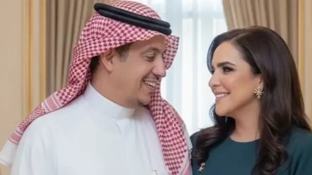 من هي سلوى عباس غزاوي زوجة تركي الدخيل وما سبب وفاتها؟