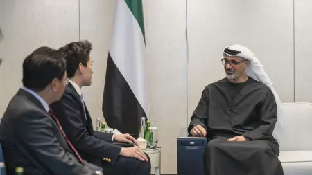 related_news_inside_blogsأبوظبي تعزز تعاونها مع الصين في الطاقة والاستثمار والتكنولوجيا المتقدمة