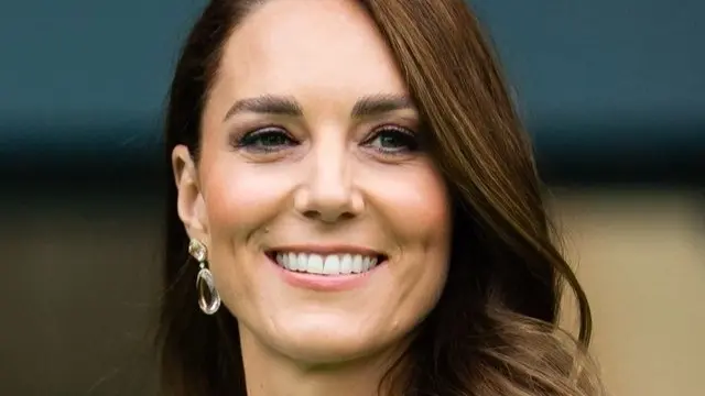 الأميرة كيت تخرج من المستشفى وهذه حالتها