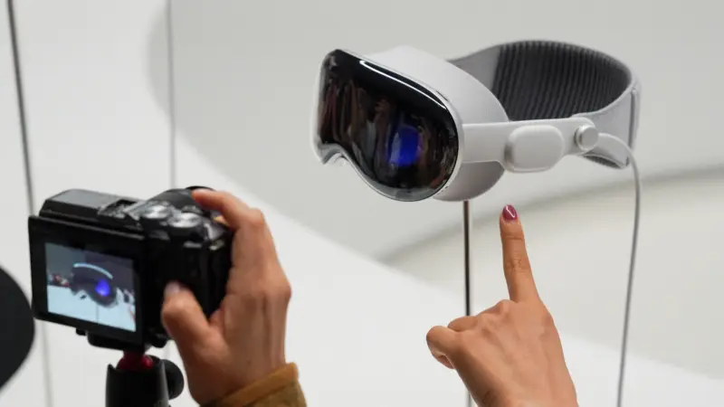 هل النظارات الجديدة تمثل اختبارا لقدرة "آبل" على التسويق؟