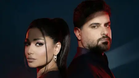 ديو جديد يجمع رحمة رياض وناصيف زيتون