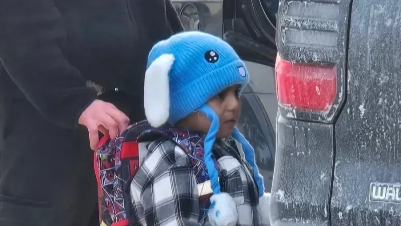 غضب في أميركا بعد توقيف طفل عمره 5 سنوات