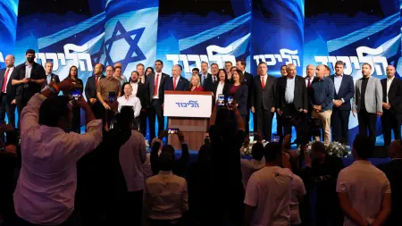 انتخابات إسرائيل - ما الأحزاب العربية التي قد تحصد أكبر عدد من المقاعد؟