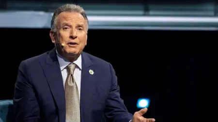 ويتكوف: الاتفاق النووي يجب أن يضمن سلمية برنامج إيران للأبد