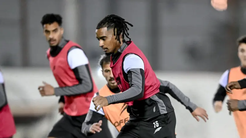 القنوات الناقلة لمباراة الشباب ضد الحزم اليوم في دوري روشن السعودي مع الموعد والتشكيلة