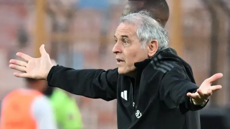 حقيقة عودة مارسيل كولر لتدريب النادي الأهلي.. هل يُنقذ السويسري ما أفسده توروب؟