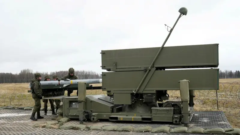 مساعدات عسكرية أميركية جديدة لأوكرانيا بقيمة 400 مليون دولار