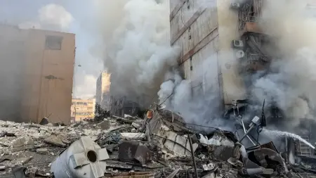 related_news_inside_blogsحلفاء طهران.. ما موقف الصين وروسيا من حرب إيران؟