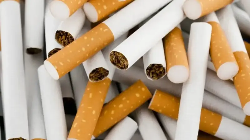 أسعار السجائر اليوم بعد الزيادة في مصر.. قائمة بالأنواع الشعبية والأجنبية