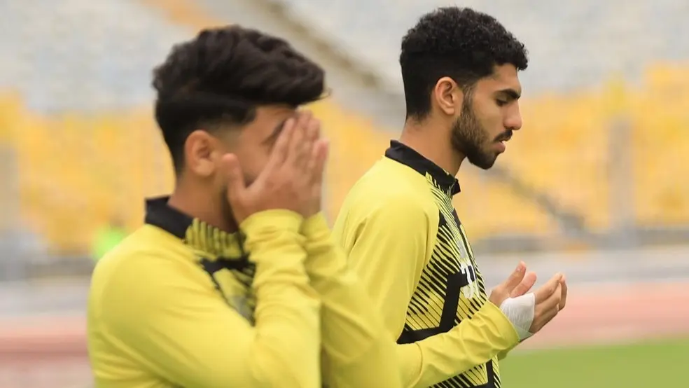 الهبوط يُخيم على الإسماعيلي بعد خسارة مذلة أمام إنبي في الدوري المصري -  المشهد