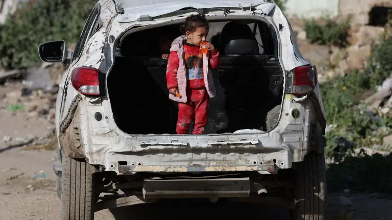 منسّق "مجلس السلام" بغزة يصرّ على نزع سلاح "حماس" من دون تأخير