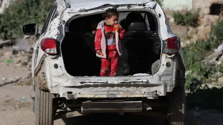 related_news_inside_blogsمنسّق "مجلس السلام" بغزة يصرّ على نزع سلاح "حماس" من دون تأخير