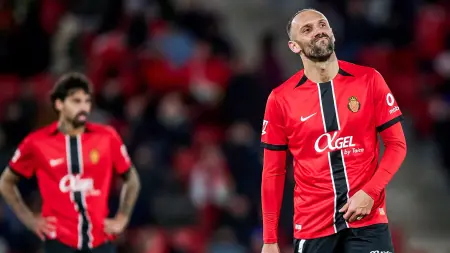 related_news_inside_blogsالدوري الإسباني - هبوط جيرونا ومايوركا إلى الدرجة الـ2 بعد ختام مثير