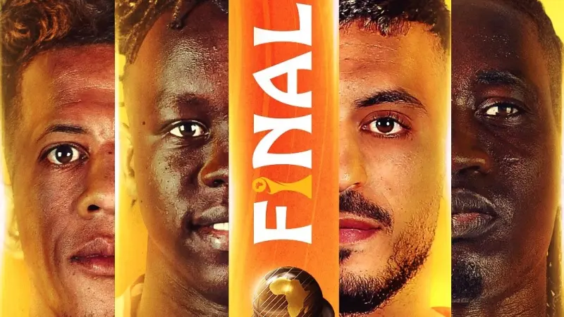 أمم إفريقيا للمحليين – المغرب والسودان يطمحان لنهائي عربي خالص