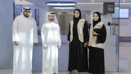 related_news_inside_blogsالرقابة النووية: الإمارات أوفت بمتطلبات اتفاقيات حظر الانتشار النووي